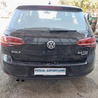 Ricambi volkswagen Golf 7 2.0 150cv