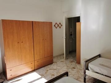 Quartiere san pasquale-limitrofo campus-l.go ciaia