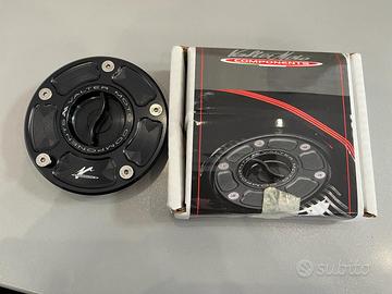 Tappo serbatoio Valter Moto per Suzuki Gsx S 750