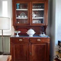 Credenza ligure fine 800'