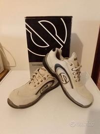 Scarpe antinfortunistiche Sparco