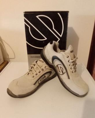 Scarpe antinfortunistiche Sparco