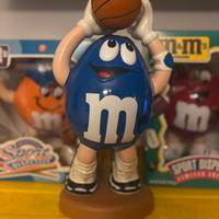 Dispenser M&m limited edition sport Blu