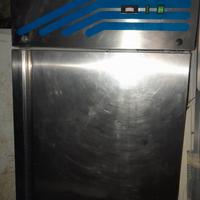 frigo acciaio   professionale 