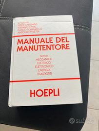 Libro scuola superiore