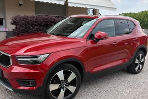 Volvo xc40 T4