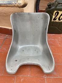 Sedile kart