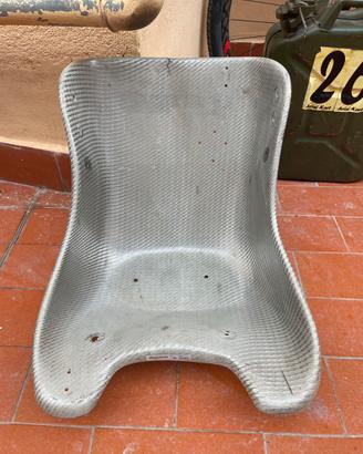 Sedile kart