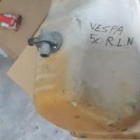 Serbatoio vespa 50 R