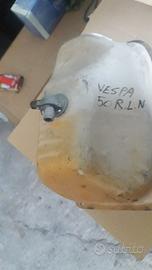 Serbatoio vespa 50 R