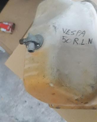 Serbatoio vespa 50 R