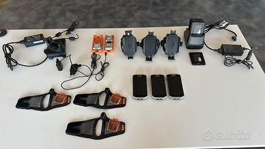 Kit Palmare Zebra terminalini e accessori ProGlove