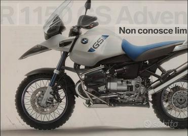 r1150gs adventure 25 anniversary