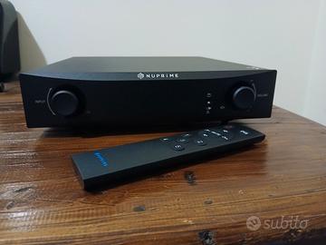 AMPLIFICATORE NU PRIME IA-9XG
