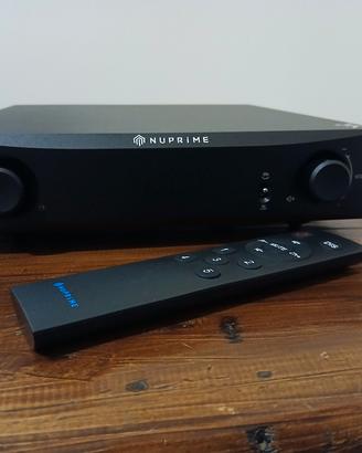AMPLIFICATORE NU PRIME IA-9XG