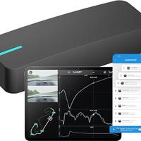 Nuovo misuratore di prestazioni basato su GPS