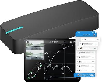 Nuovo misuratore di prestazioni basato su GPS