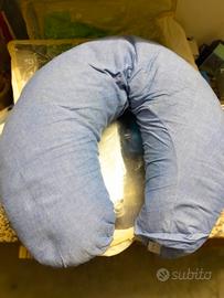 Cuscino allattamento 