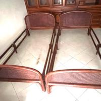 coppia di letti singoli