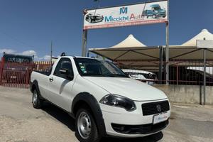 FIAT NEW STRADA 1.3 MJT WORKING PICK-UP