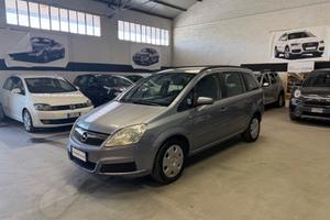 Opel Zafira 1.6 16V ecoM 94CV Cosmo 7 Posti