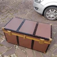 Baule vintage 