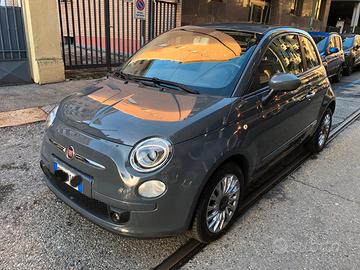 fiat 500 1.2 benzina euro 6 