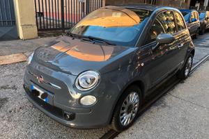 fiat 500 1.2 benzina euro 6 