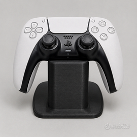 Porta Joystick singolo, Supporto per joystick