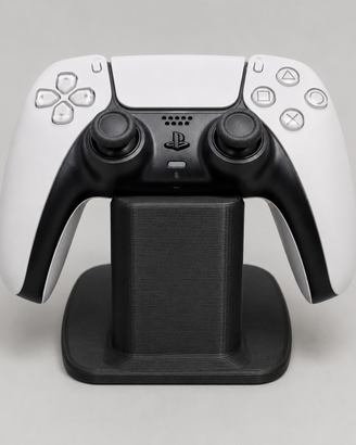 Porta Joystick singolo, Supporto per joystick