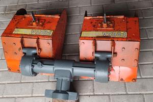 fresa valpadana interfilare a larghezza variabile