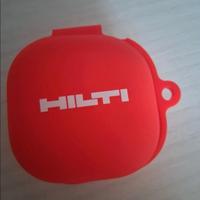 custodia cuffie hilti 