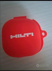 custodia cuffie hilti 