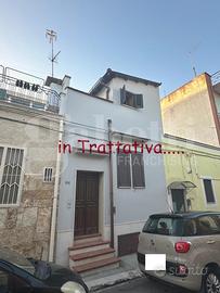 Casa Indipendente Canosa di Puglia