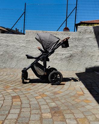 Trio kinderkraf Prime 2020