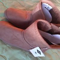 Stivaletti moda unisex TEX taglia 41