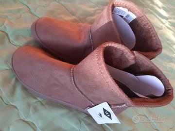 Stivaletti moda unisex TEX taglia 41