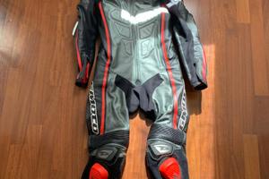Tuta Gimoto Sport Line su misura 2019 – usata