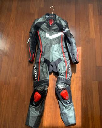 Tuta Gimoto Sport Line su misura 2019 – usata