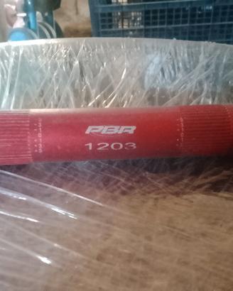 Kawasaki z750 2010 manubrio piega bassa