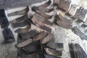 Zappette trattore motocoltivatore motozappa