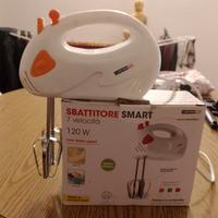 sbattitore elettrico 