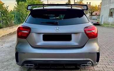 Mercedes Classe A 250 amg