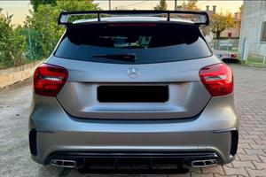 Mercedes Classe A 250 amg
