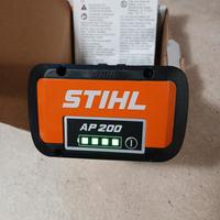 Batteria Sthil AP200 NUOVA 