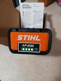 Batteria Sthil AP200 NUOVA 