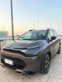 Citroen C3 Aircross BlueHDi 120 UNICO PROPRIETARIO