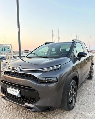 Citroen C3 Aircross BlueHDi 120 UNICO PROPRIETARIO