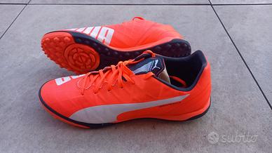 Scarpe PUMA EVO SPEED 44/45