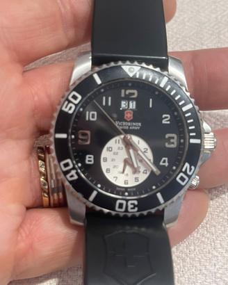 Orologio Victorinox Swiss Army Maverick